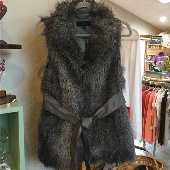 Steve Madden Jackets & Blazers - Steve Madden Vest